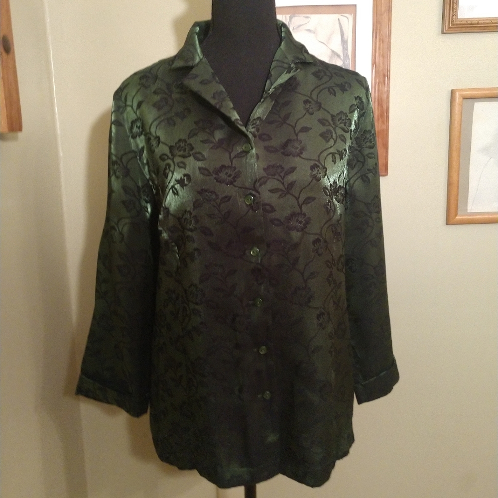 Blouse by C.l.o.t.h.e.s
